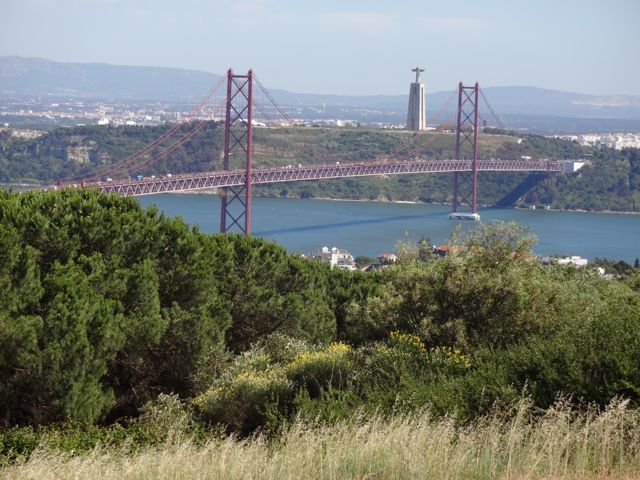 Ponte 25 de Abril