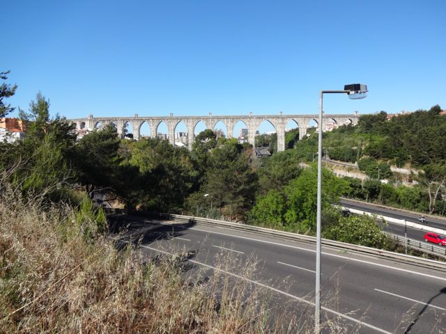 Viaduct