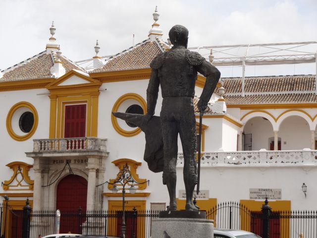 Plaza de Toros