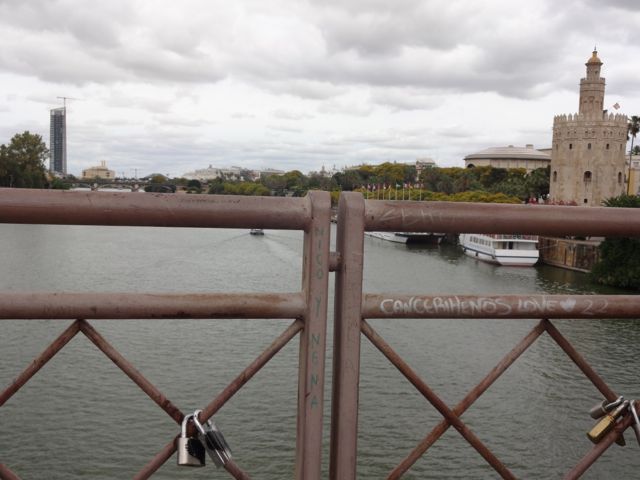 Canal de Alfonso XIII