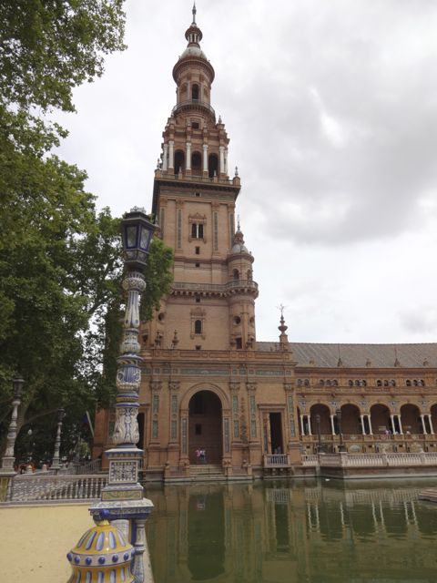 Plaza de España