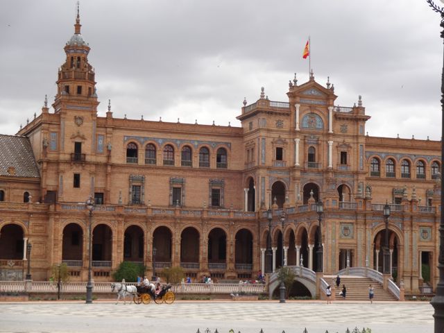 Plaza de España