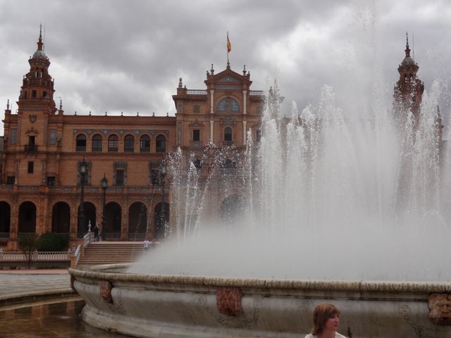Plaza de España