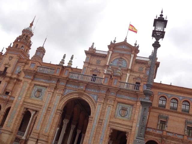 Plaza de España