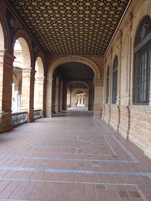 Plaza de España