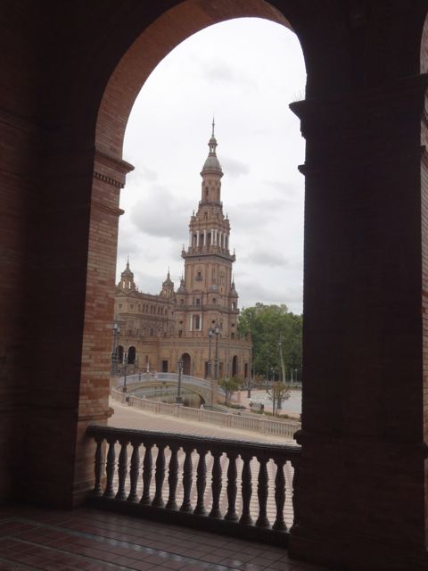 Plaza de España