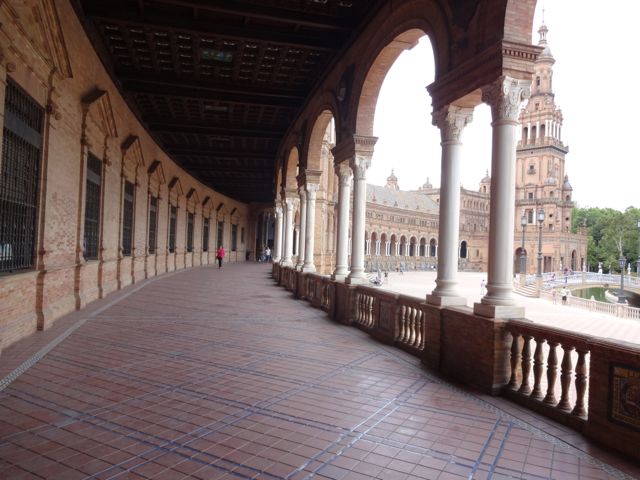 Plaza de España