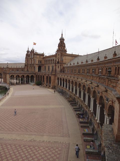 Plaza de España