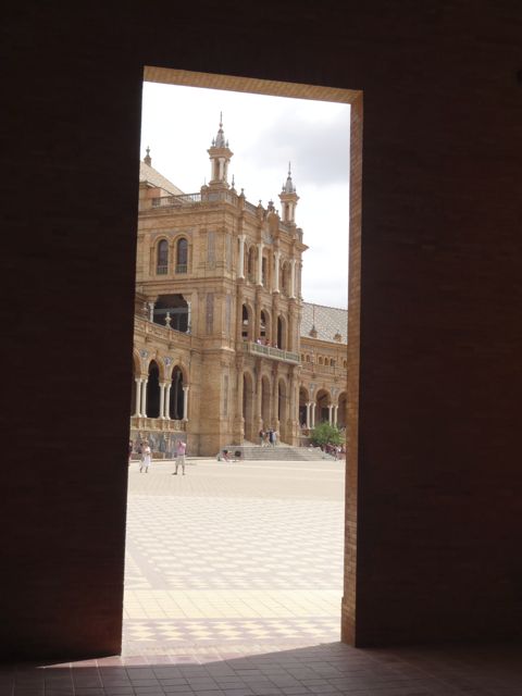 Plaza de España