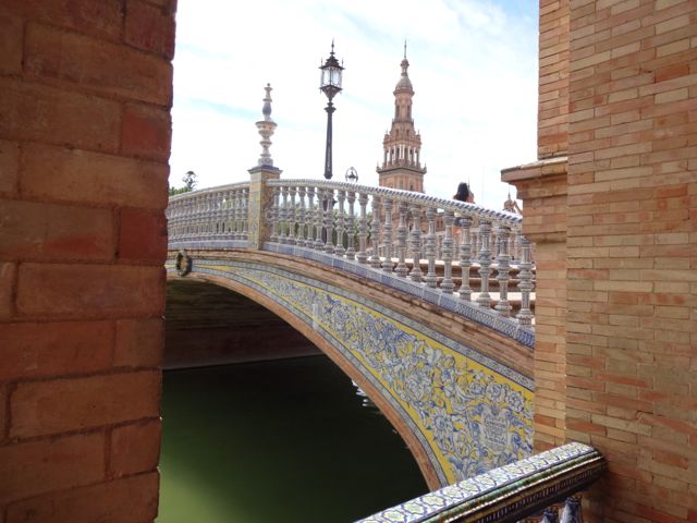 Plaza de España