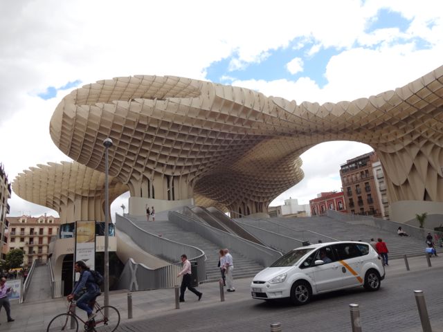 Metropol Parasol