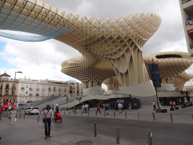Metropol Parasol