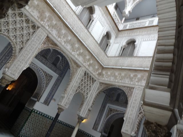 Real Alcázar de Sevilla