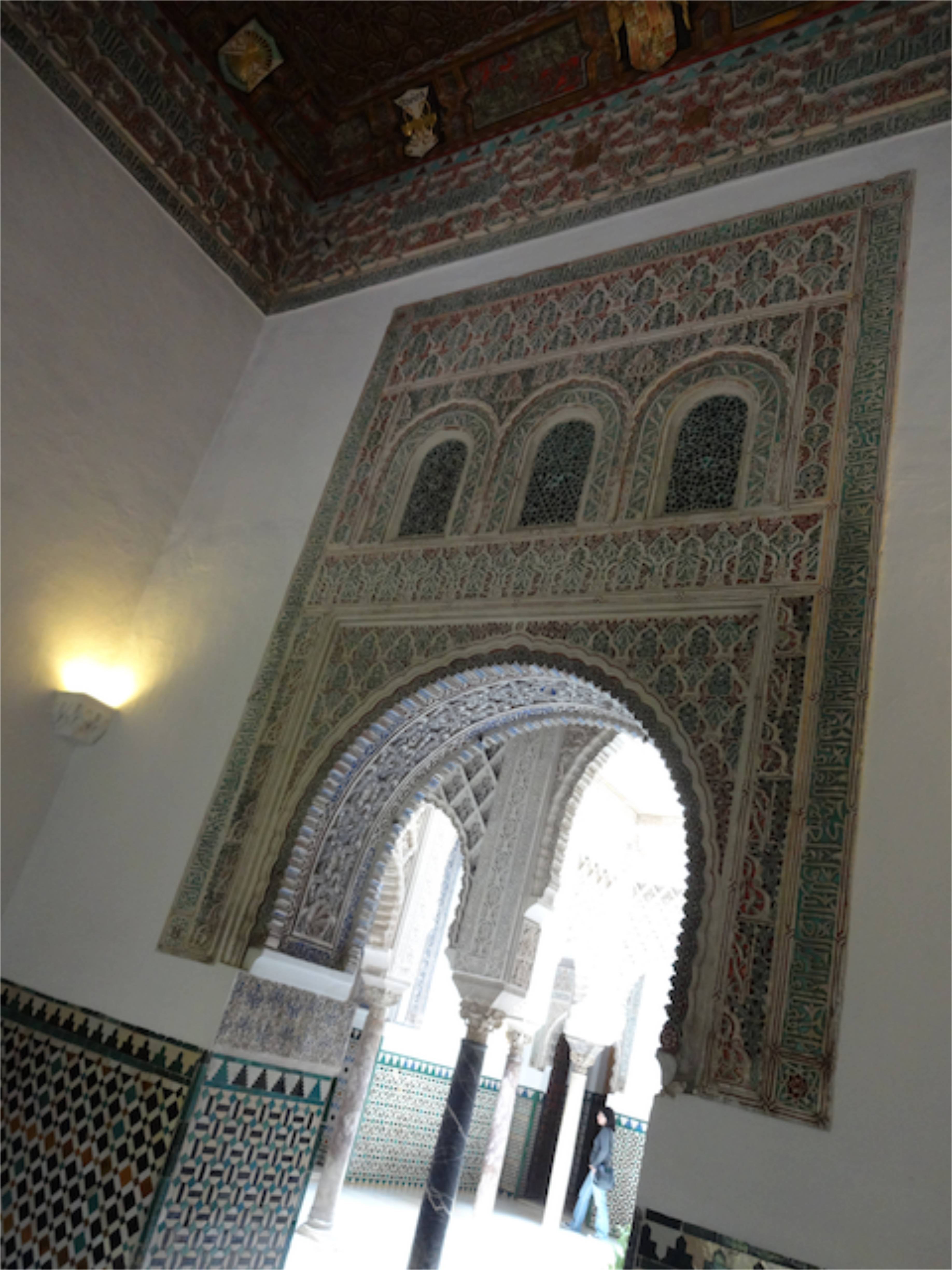 Real Alcázar de Sevilla