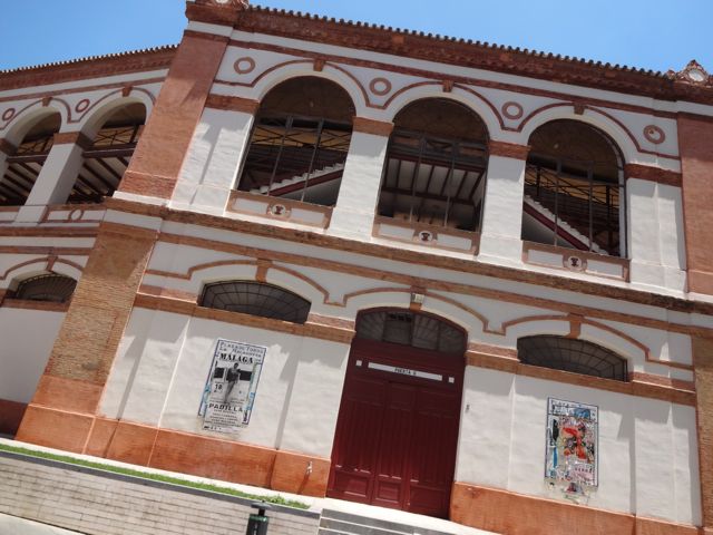Plaza de Toros