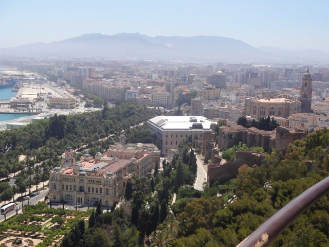 Málaga
