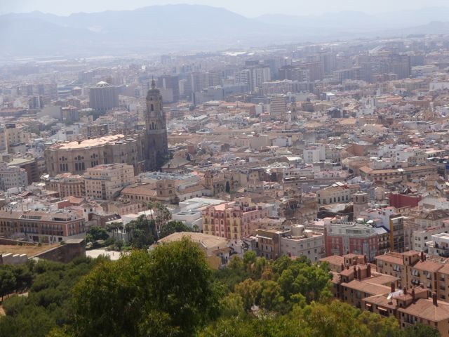 Málaga