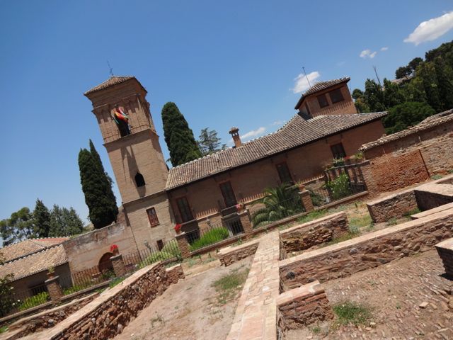 Convent of San Francisco