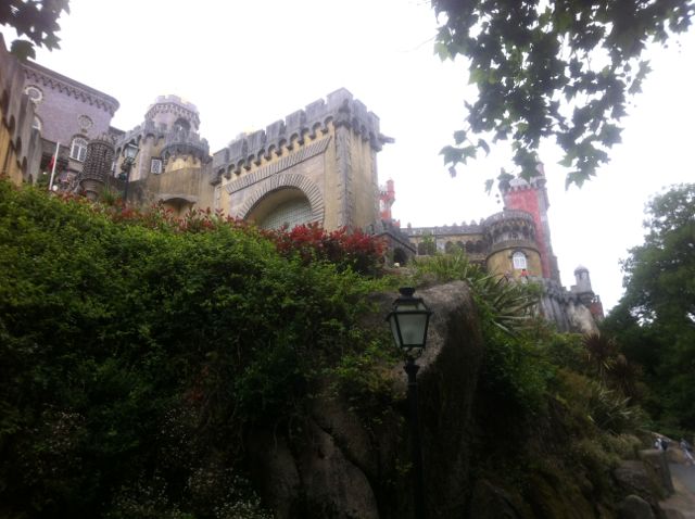 Palácio Nacional da Pena