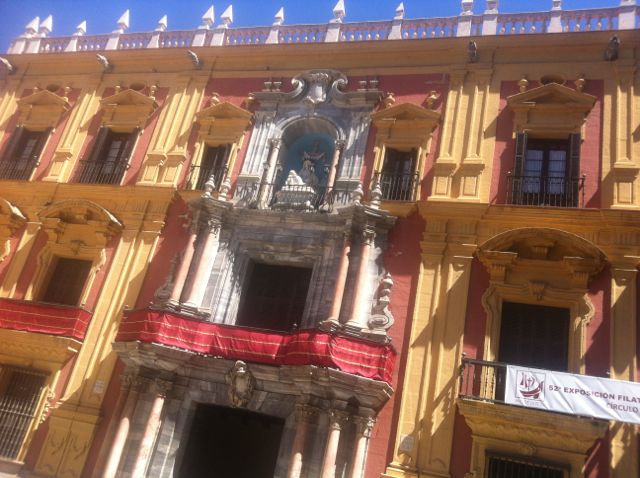 Catedral de Málaga