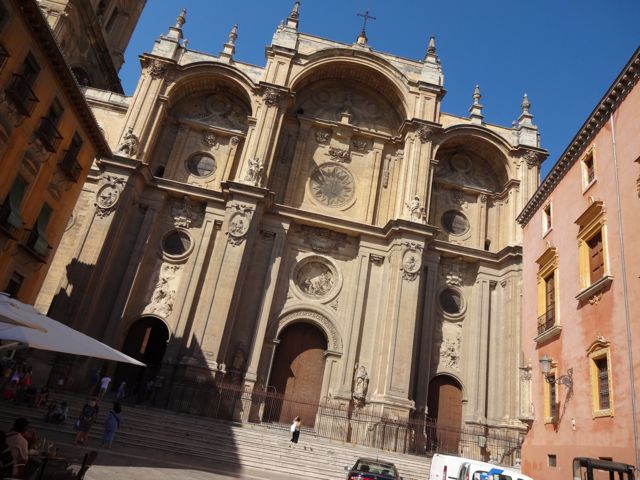Catedral de Granada
