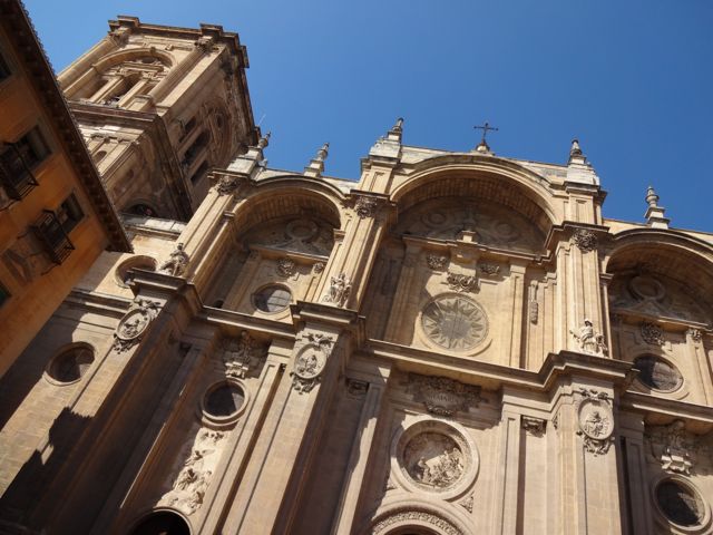 Catedral de Granada