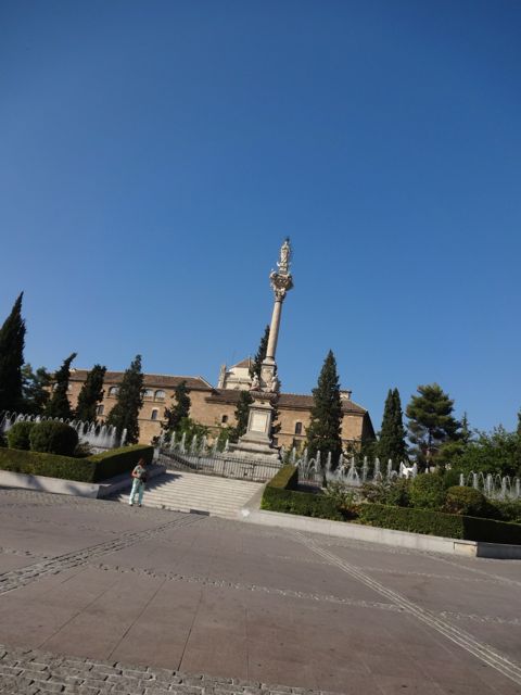 Fuente del Trunfo