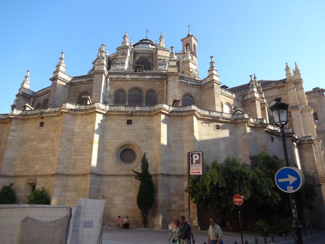 Catedral de Granada