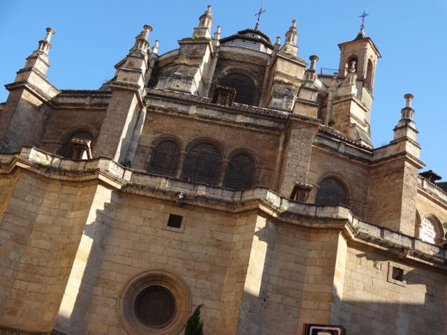 Catedral de Granada