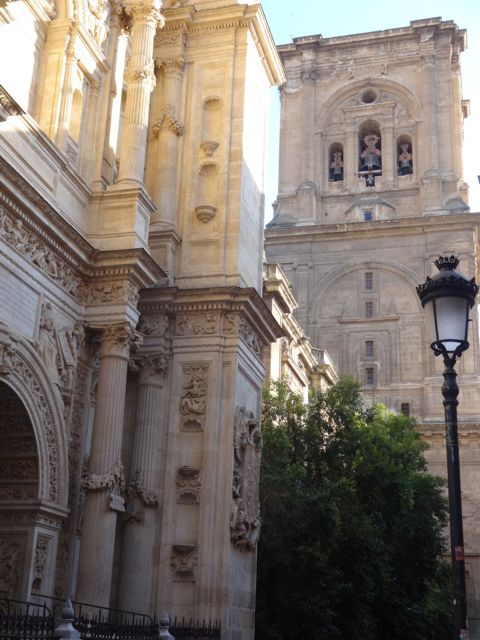 Catedral de Granada
