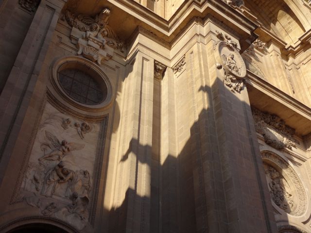 Catedral de Granada