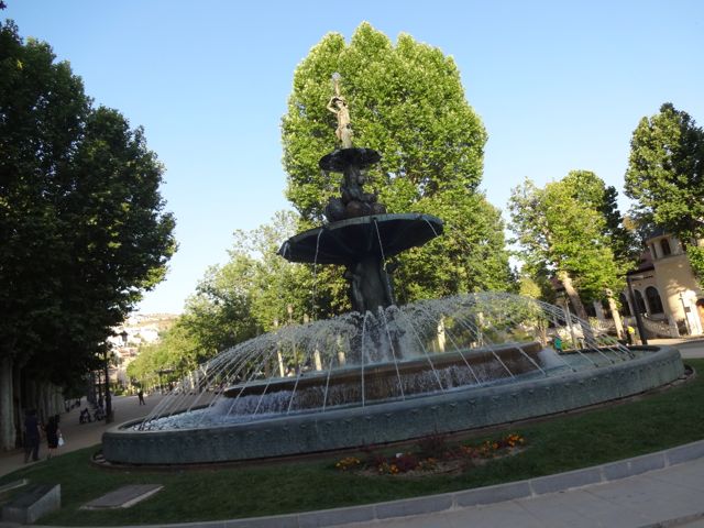 Plaza del Humilladero