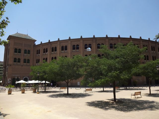 Plaza de Toros