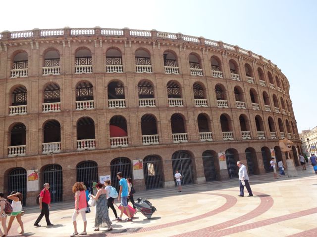 Plaza de Toros