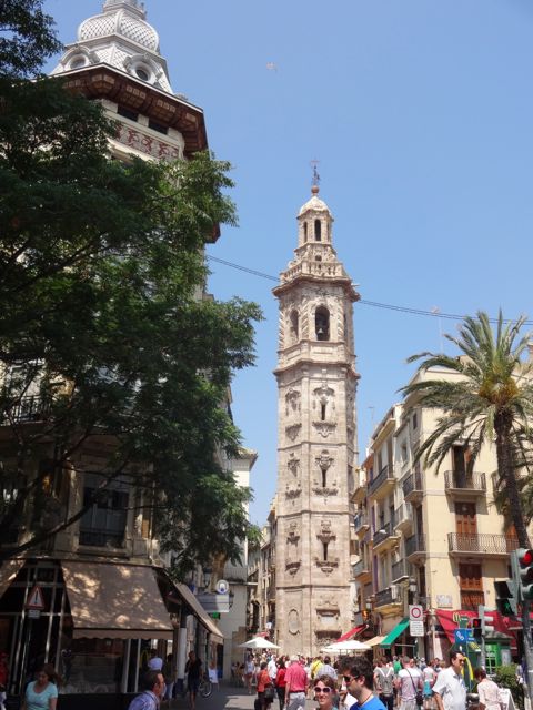 Catedral de València