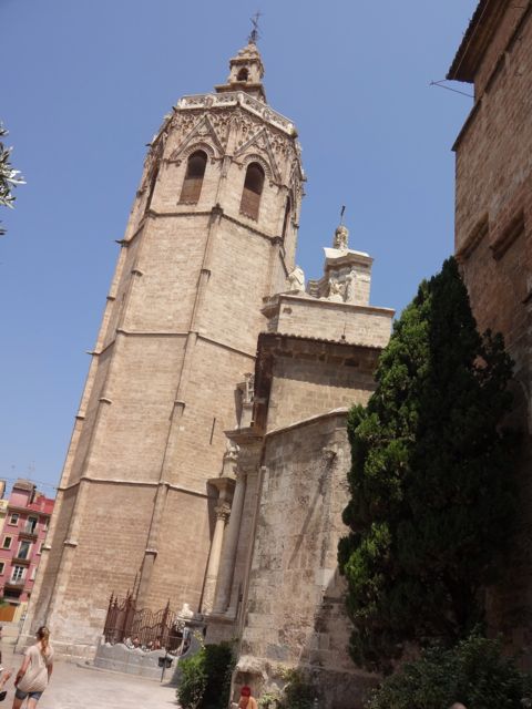 Catedral de València