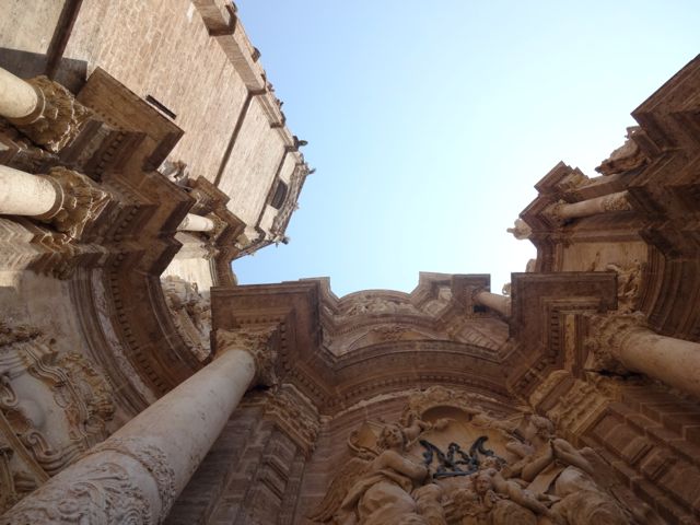Catedral de València