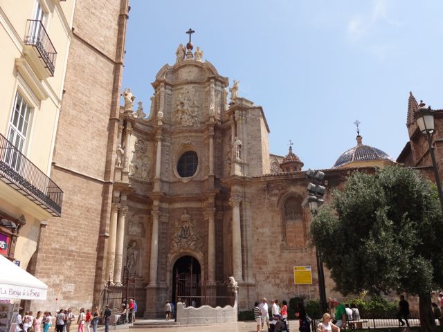 Catedral de València
