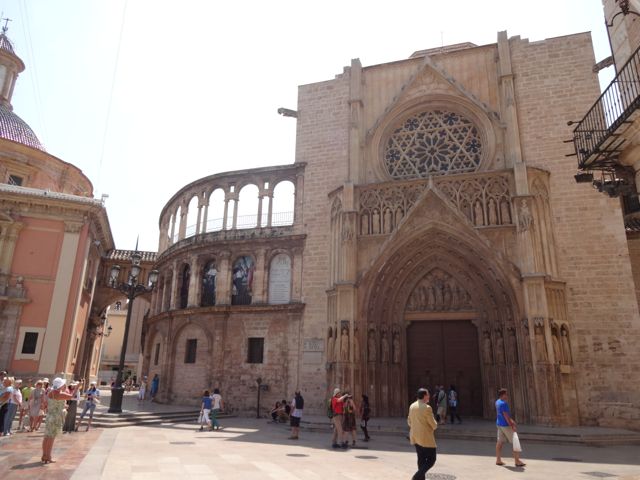 Catedral de València