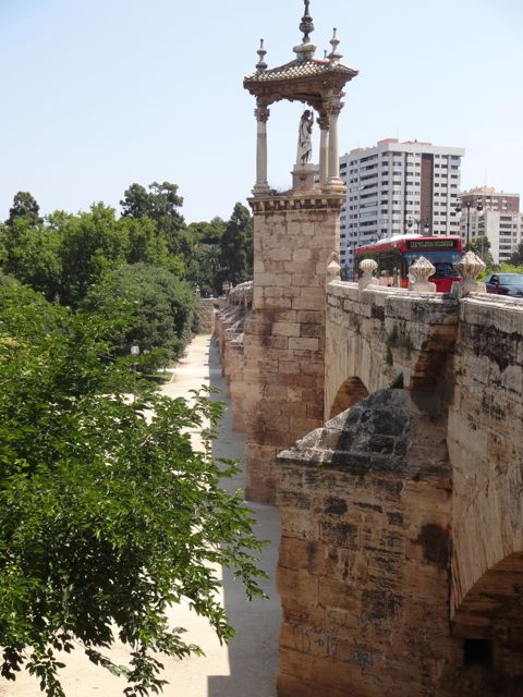 Pont del Real