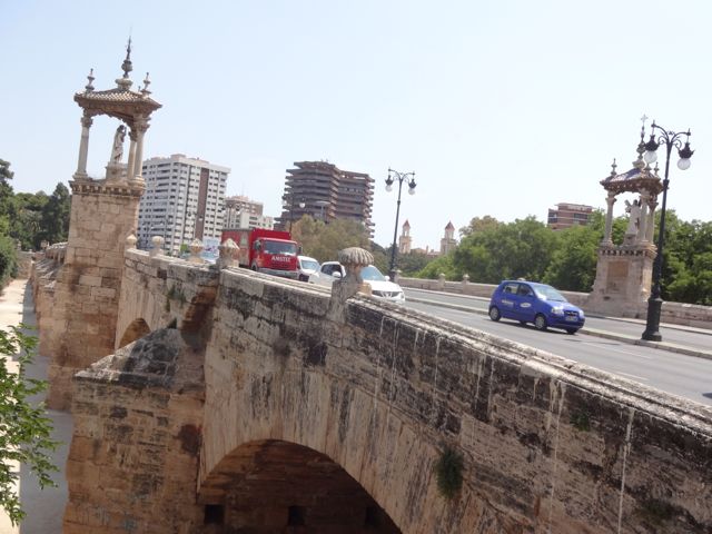 Pont del Real