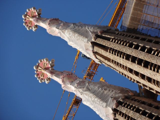La Sagrada Família