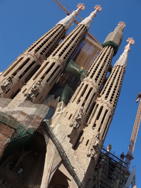 La Sagrada Família