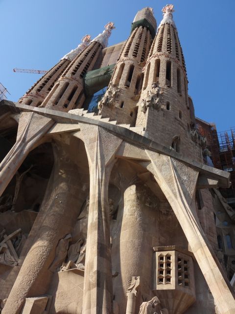 La Sagrada Família