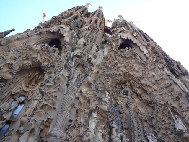 La Sagrada Família