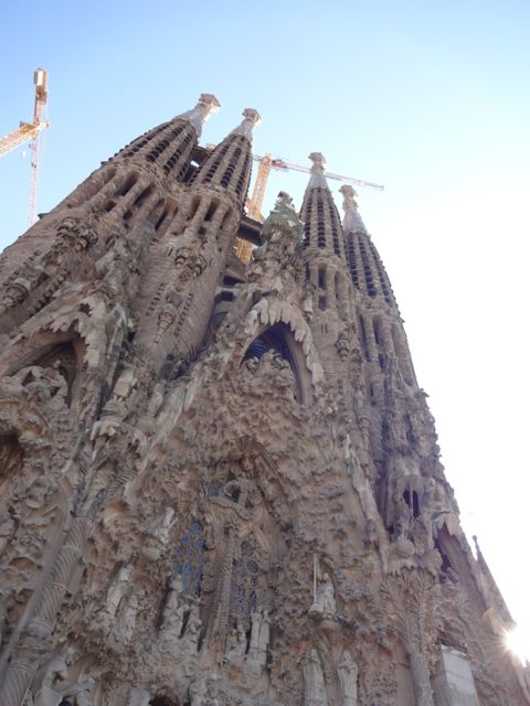 La Sagrada Família