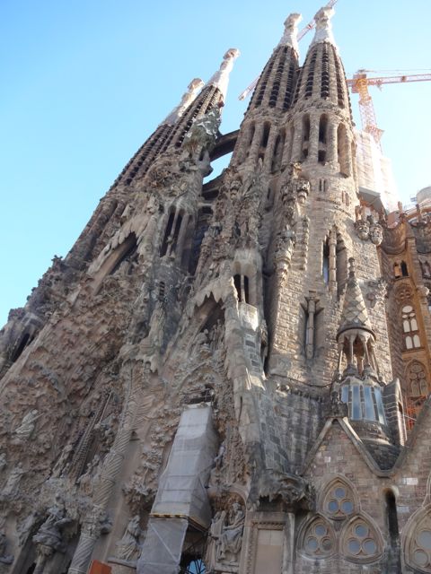 La Sagrada Família