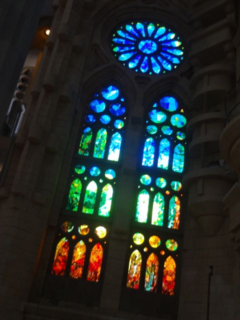 La Sagrada Família
