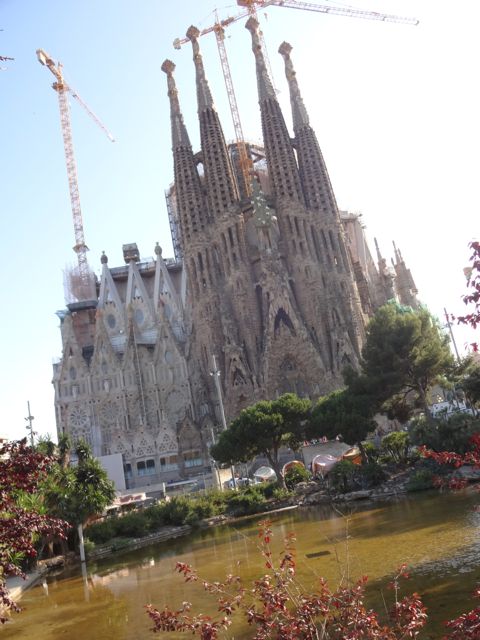 La Sagrada Família