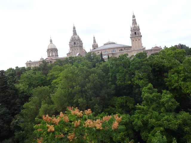Museu Nacional d'Art de Catalunya